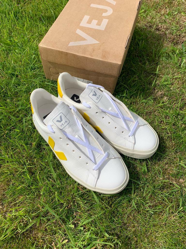 office veja trainers